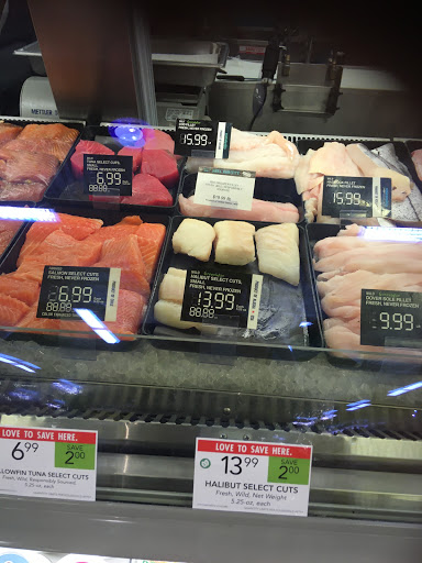 Supermarket «Publix Super Market at Caladesi Shopping Center», reviews and photos, 902 Curlew Rd, Dunedin, FL 34698, USA