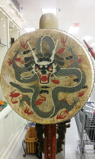 Thrift Store «Impact Thrift Stores - Feasterville», reviews and photos, 91 E Street Rd, Feasterville-Trevose, PA 19053, USA