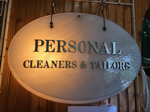 Personal Cleaners & Tailors