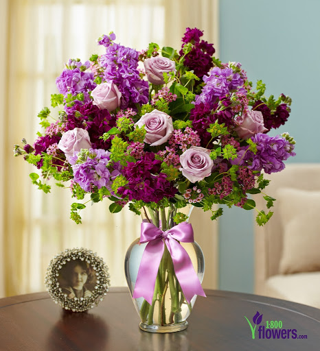 Florist «Axelrod Flowers», reviews and photos, 4429 Whitaker Ave, Philadelphia, PA 19120, USA