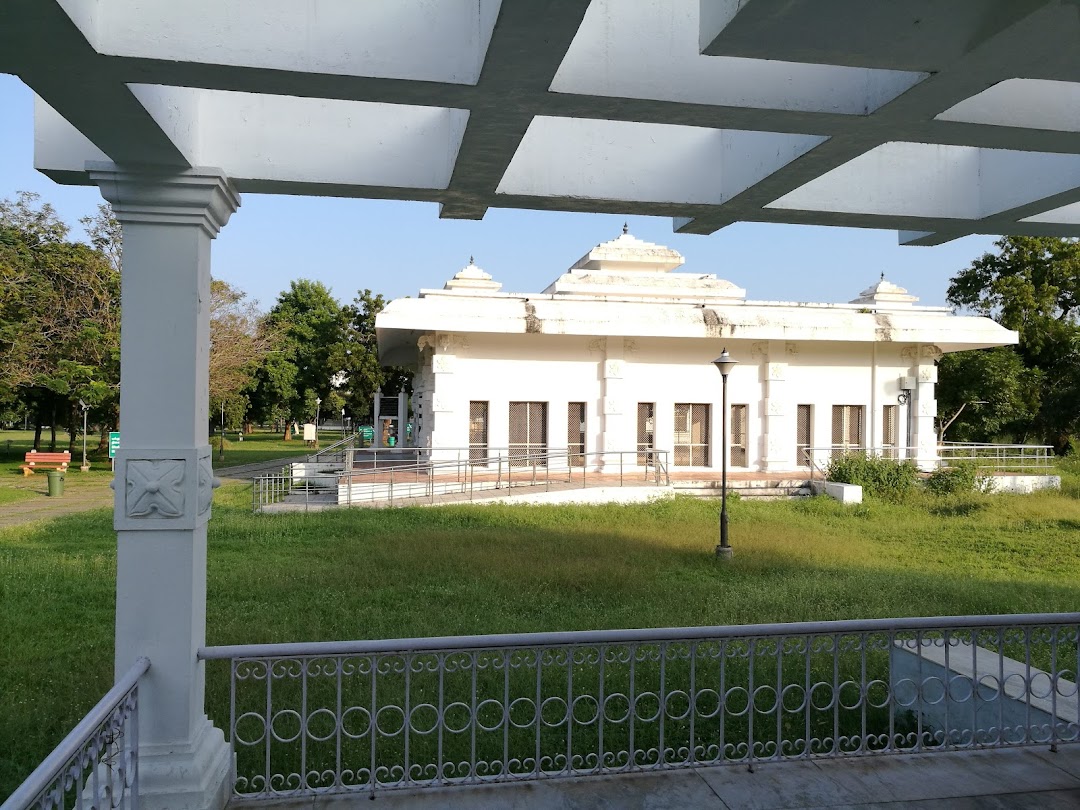 Bhakthavachlam Memorial