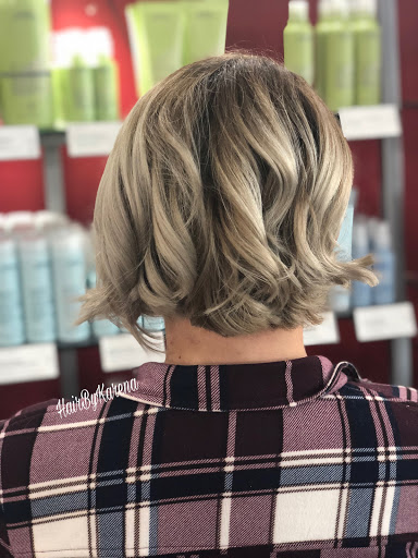 Hair Salon «Luxe Aveda Concept Salon», reviews and photos, 5638 Saratoga Blvd #112, Corpus Christi, TX 78414, USA