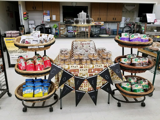 Grocery Store «Cash Wise Foods», reviews and photos, 300 11th St W, Williston, ND 58801, USA