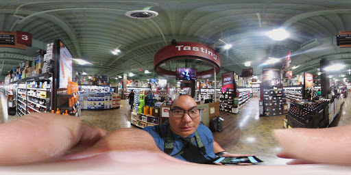 Wine Store «Total Wine & More», reviews and photos, 6232 Topanga Canyon Blvd Floor #1, Suite 1380, Woodland Hills, CA 91367, USA