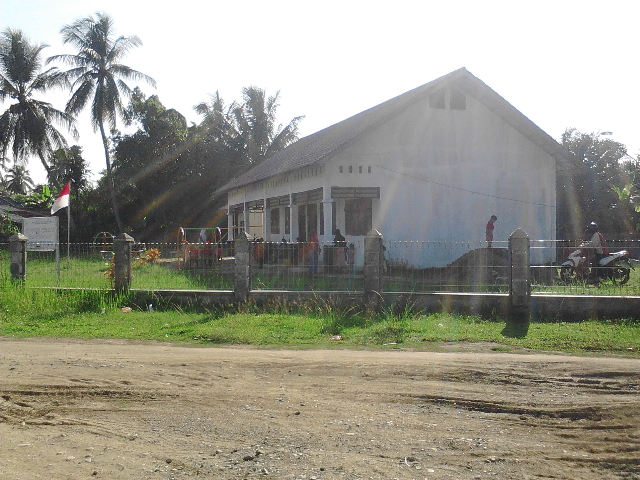 Foto TK  Negeri Pembina Simpang Keuramat, Kab. Aceh Utara