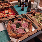 Photo n°1 de l'avis de Chiara.o fait le 29/11/2020 à 20:29 sur le  Fandango - Potenza à Potenza