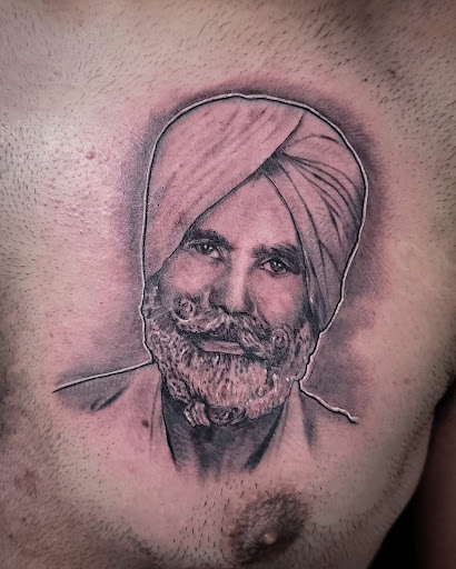 Explore tattoo ideas small simple, creative tattoo ideas in Debary, available at Divine Line Tattoos