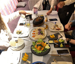 Cantina La 20 | Polanco photo