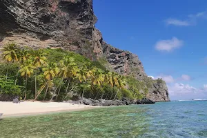 Playa Fronton image