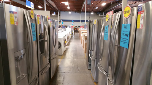 Appliance Store «Sears Outlet», reviews and photos, 960 Sherman St, San Diego, CA 92110, USA