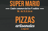 Photos du propriétaire du Pizzas à emporter Super Mario à Albertville - n°4