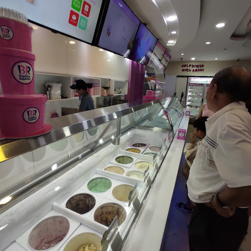 Top 18 cửa hàng baskinrobin Huyện Lệ Thủy Quảng Bình 2022