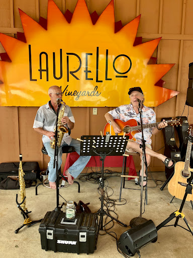 Winery «Laurello Vineyards», reviews and photos, 4573 OH-307, Geneva, OH 44041, USA