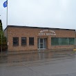 City of Devils Lake