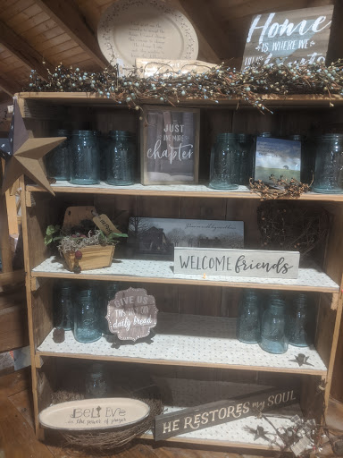 Fabric Store «Country Fabrics», reviews and photos, 6142 Ganges-Five Points Rd, Shiloh, OH 44878, USA