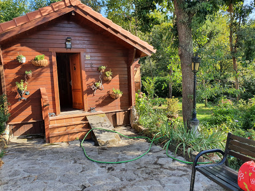 Clínica Rustican en O Pereiro de Aguiar