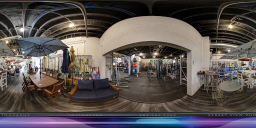 Sporting Goods Store «Fitness Lifestyles», reviews and photos, 614 Cookman Ave, Asbury Park, NJ 07712, USA