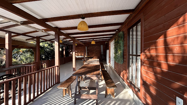 Recanto Festa em Casa