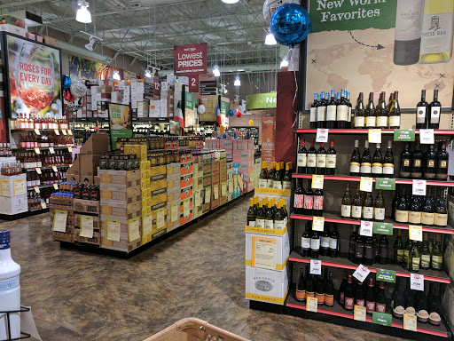 Wine Store «Total Wine & More», reviews and photos, 6701 Uptown Blvd NE, Albuquerque, NM 87110, USA