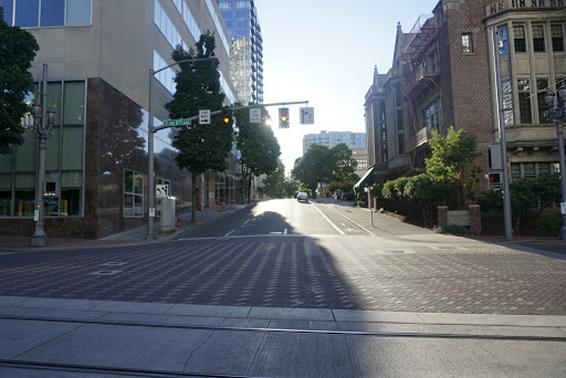 Concert Hall «Skype Live Studio», reviews and photos, 1210 SW 5th Ave, Portland, OR 97204, USA