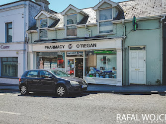 Pharmacy O'Regan