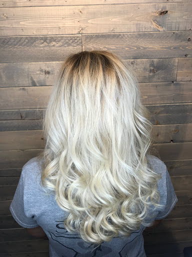 Beauty Salon «Euphoria Salon Nashville», reviews and photos, 633 W Iris Dr, Nashville, TN 37204, USA