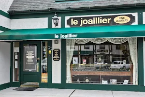 Le Joaillier Fine Jewelry image