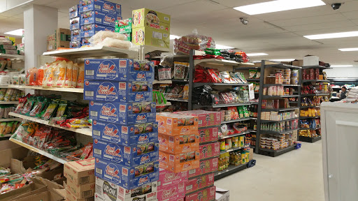 Asian Grocery Store «Y&M Asian Market», reviews and photos, 1085 Reading Rd, Mason, OH 45040, USA