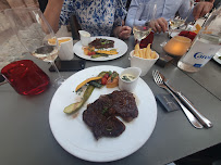 Steak du Restaurant Brasserie Des Haras à Strasbourg - n°13