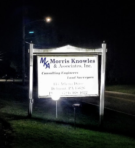 Morris Knowles & Associates Inc