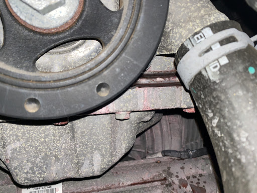 Used Car Dealer «Mac Haik Chrysler Dodge Jeep Ram», reviews and photos, 12111 Katy Fwy, Houston, TX 77079, USA