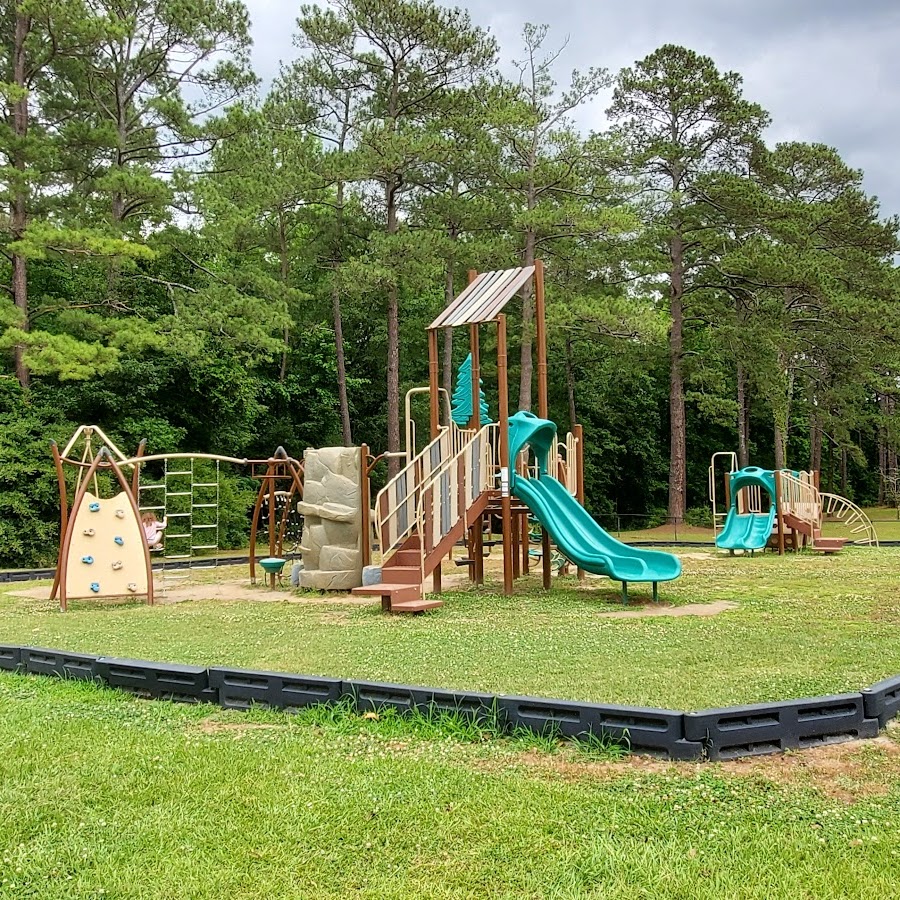 Kershaw County Parks & Recreation Department