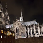 Photo n°4 de l'avis de Antonietta.e fait le 09/11/2019 à 05:47 sur le  CityClass Hotel am Dom à Cologne