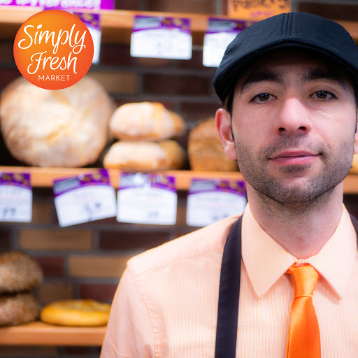 Grocery Store «Simply Fresh Market», reviews and photos, 7300 Grand River Ave, Brighton, MI 48114, USA