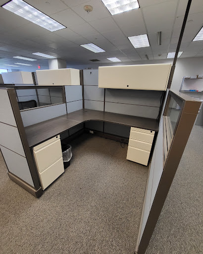 Office Furniture Store «Glenwood Office Furniture II», reviews and photos, 561 US-22, Hillside, NJ 07205, USA