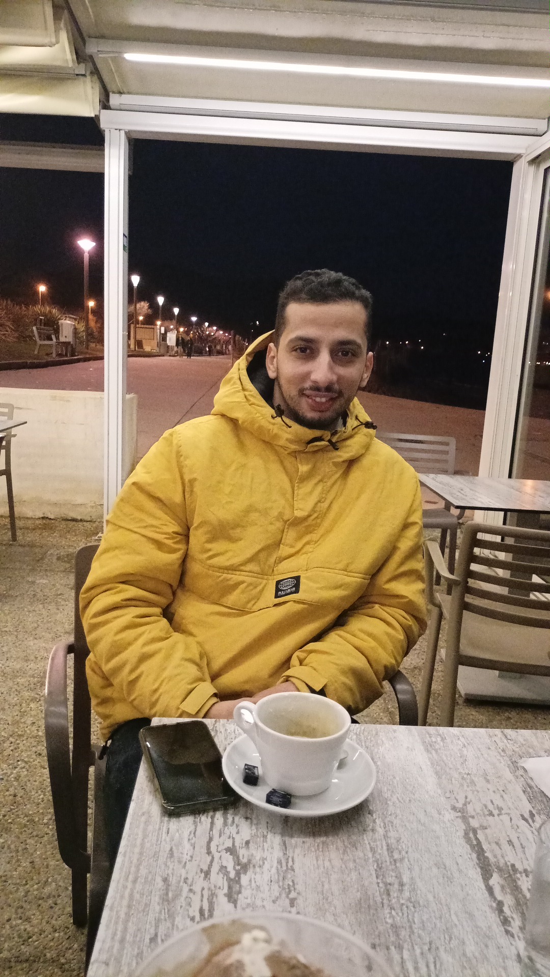 Photo n° 2 de l'avis de mehdi.m fait le 18/02/2023 à 17:59