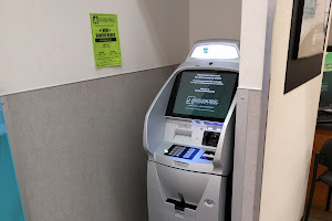 ATM Wal-mart