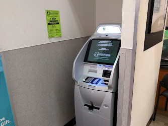 ATM Wal-mart