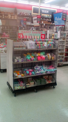 Craft Store «Michaels», reviews and photos, 7900 Plaza Blvd Ste 140, Mentor, OH 44060, USA
