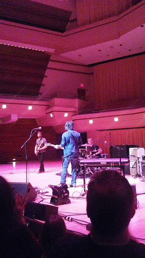 Concert Hall «Wentz Concert Hall», reviews and photos, 171 E Chicago Ave, Naperville, IL 60540, USA