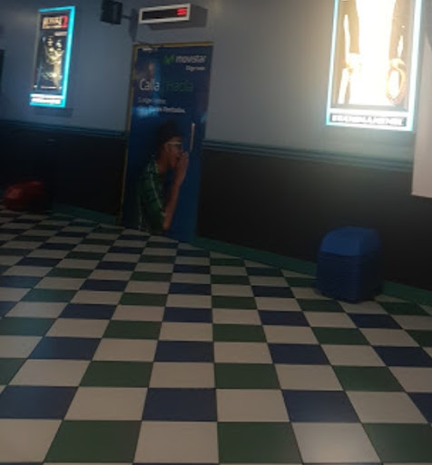 Supercines TiendasDuran