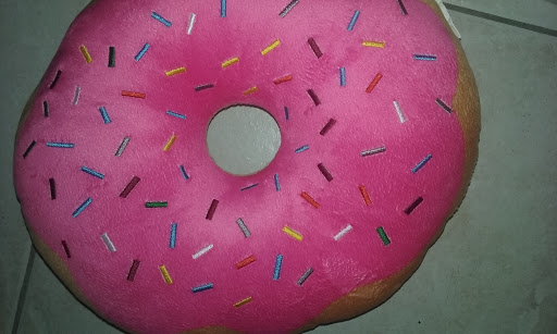 Donut Shop «Donutville U.S.A.», reviews and photos, 14829 Ford Rd, Dearborn, MI 48126, USA