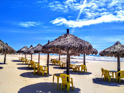 Photo de Plage de Mucuripe avec rivage droit, long