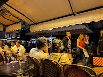 Atmosphère du Restaurant Café Le Nazir à Paris - n°8