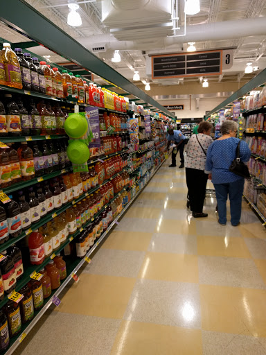 Grocery Store «Harris Teeter», reviews and photos, 3779 Boston St, Baltimore, MD 21224, USA