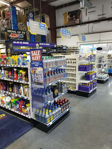 Auto Parts Store «NAPA Auto Parts - Fayette Parts Service», reviews and photos, 601 York Ave, Connellsville, PA 15425, USA
