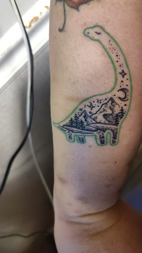 Explore infant loss tattoo ideas, creative tattoo ideas in Duluth, available at Tattoo Fiesta