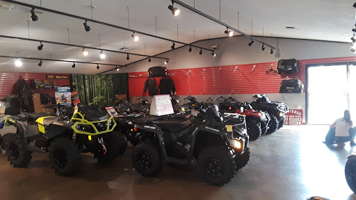 Motorcycle Dealer «Dutchess Recreational Vehicles», reviews and photos, 737 Freedom Plains Rd, Poughkeepsie, NY 12603, USA