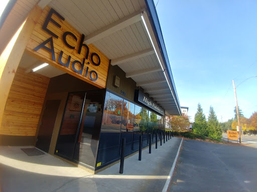 Electronics Store «Echo Audio», reviews and photos, 1015 SW Washington St, Portland, OR 97205, USA