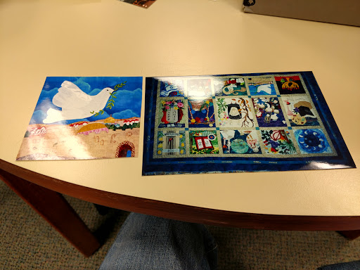 Museum «William Breman Jewish Heritage Museum», reviews and photos, 1440 Spring St NW, Atlanta, GA 30309, USA